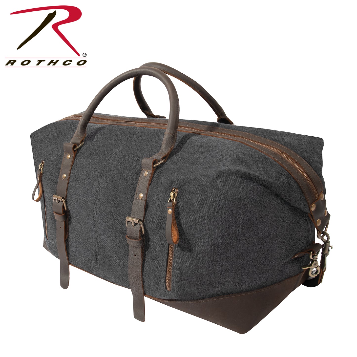 Rothco Extended Weekender Bag