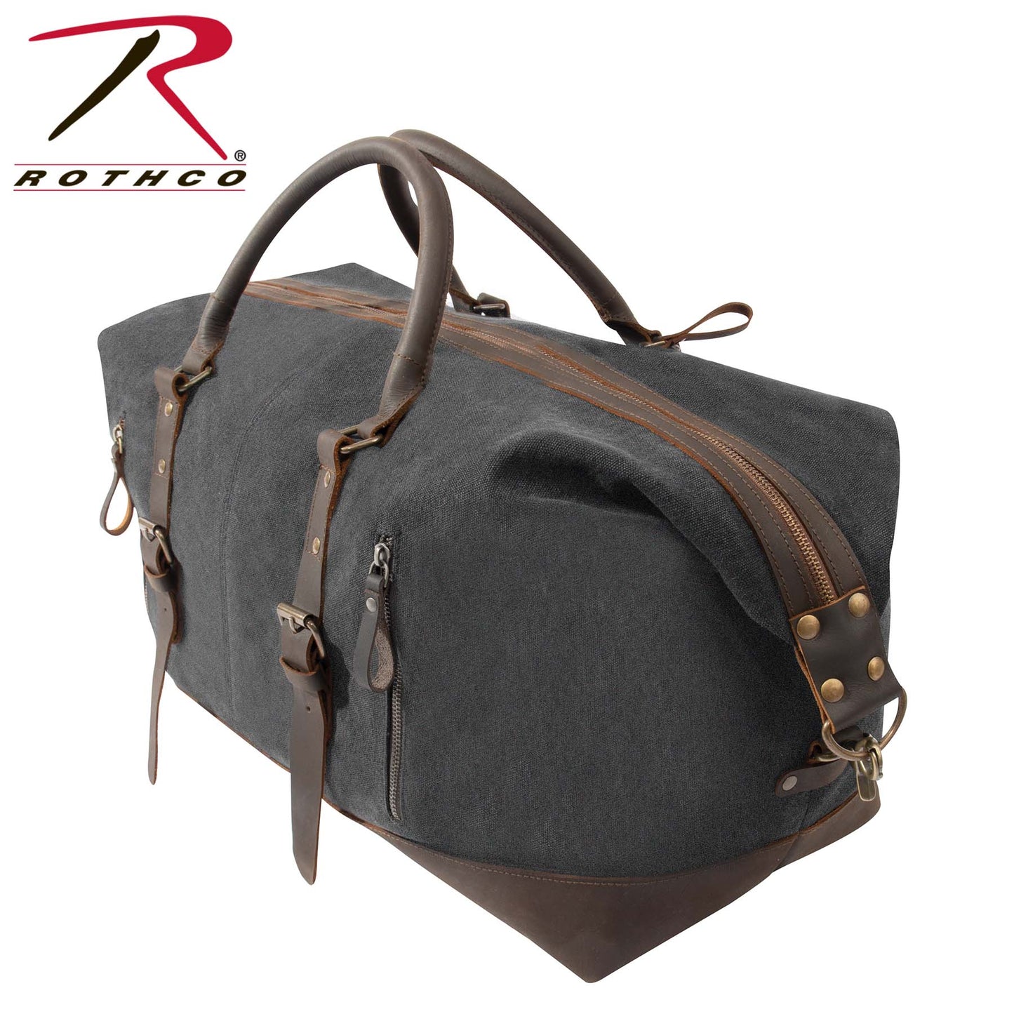 Rothco Extended Weekender Bag