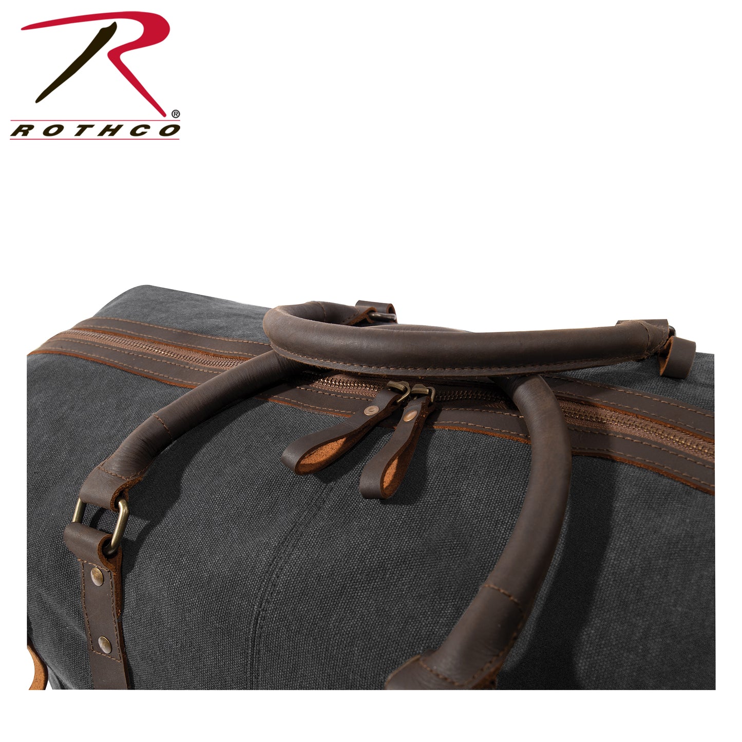 Rothco Extended Weekender Bag
