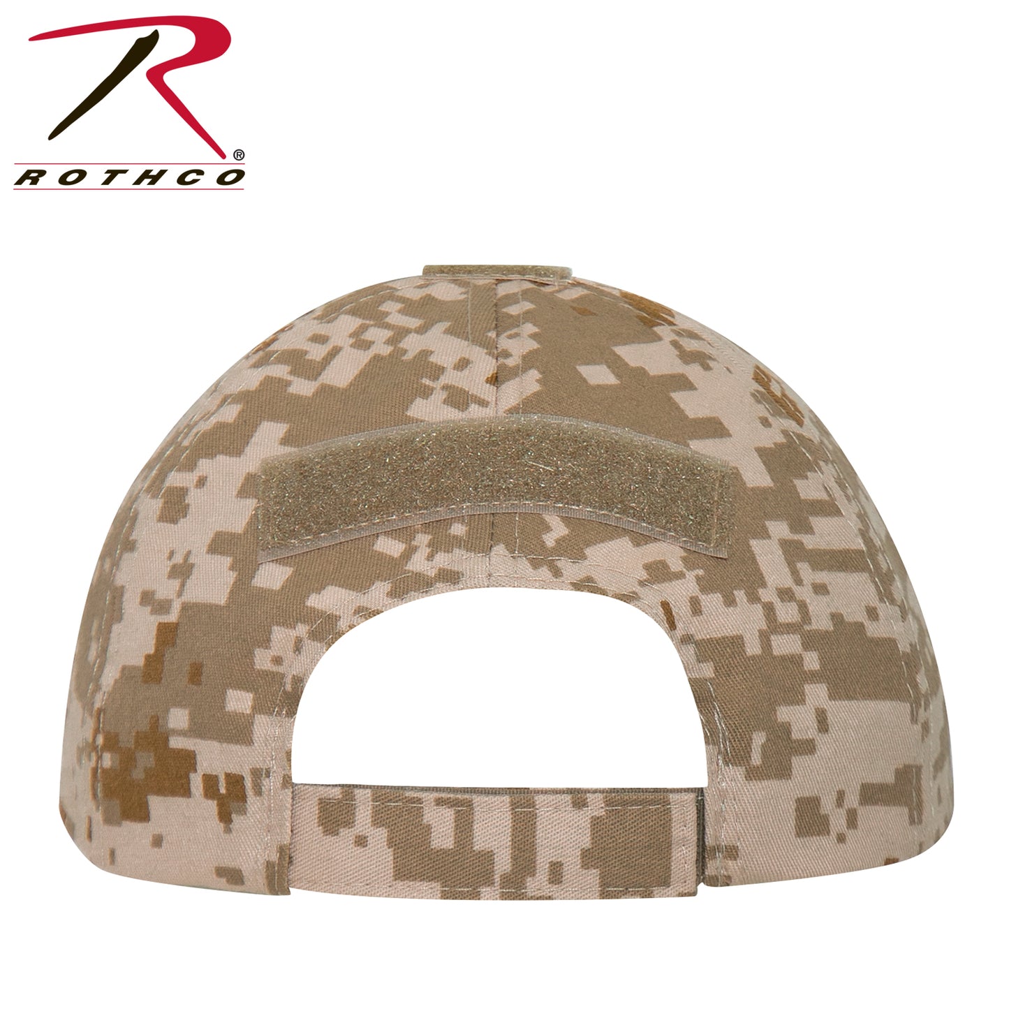 Rothco Tactical Operator Cap