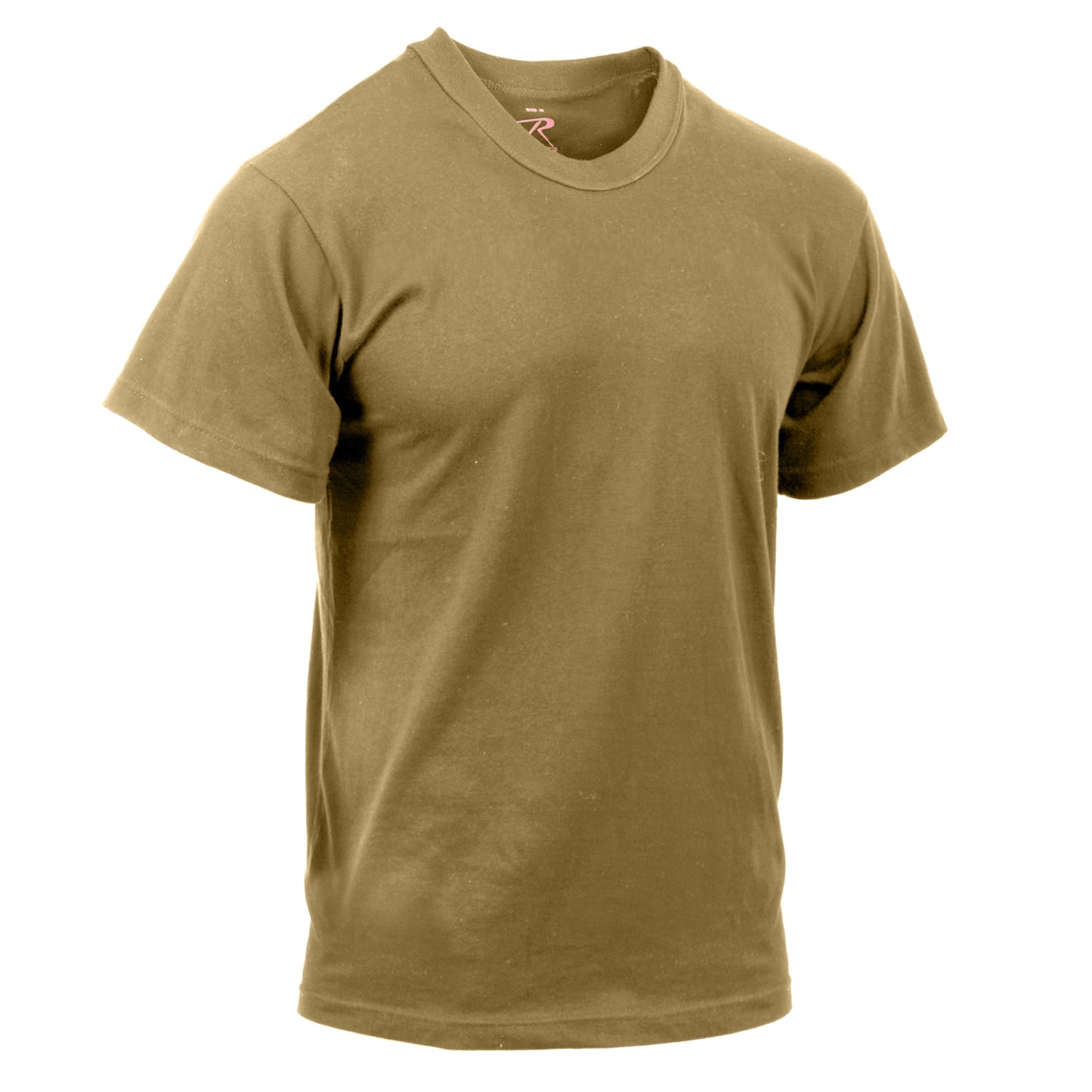 Rothco Moisture Wicking T-Shirts