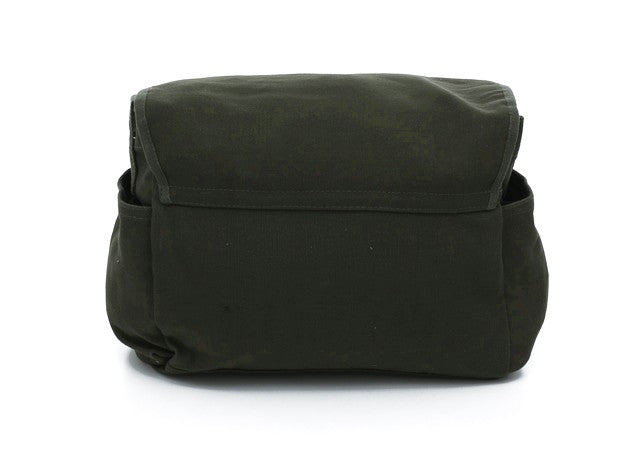 Rothco Classic Canvas Messenger Bag