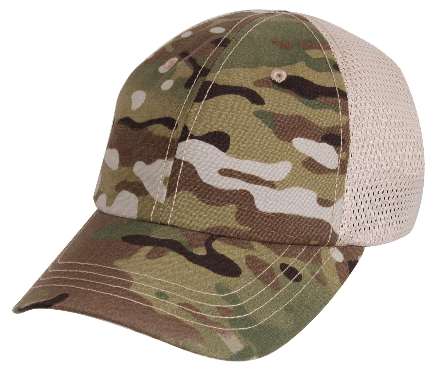 Rothco Mesh Back Tactical Cap
