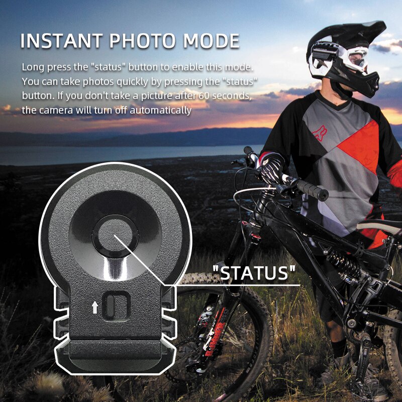 Contour 4k Action Camera