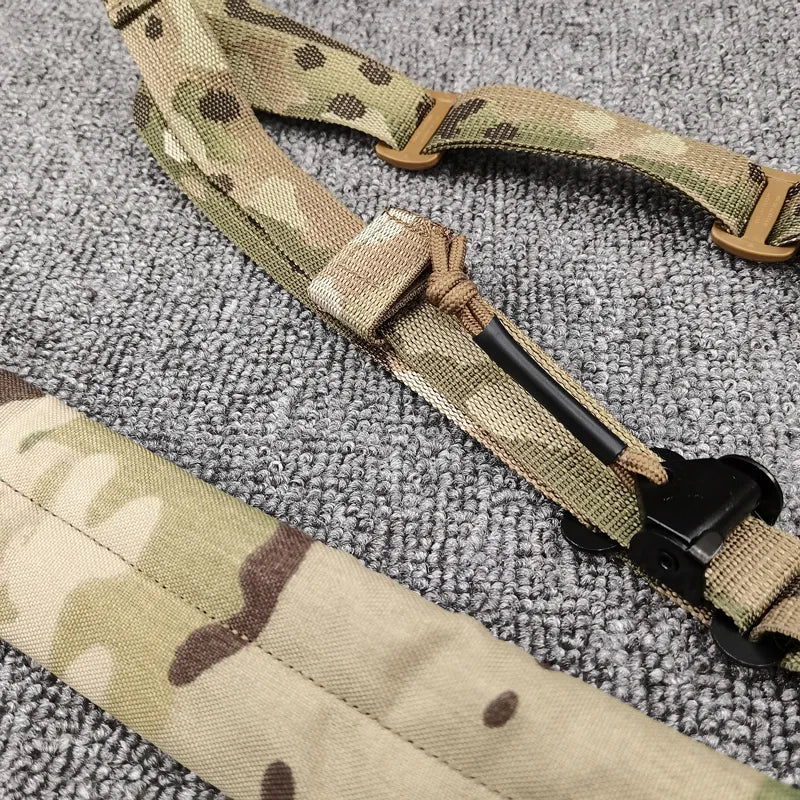 Two Point Vtac Styled Sling. Multiple Colors