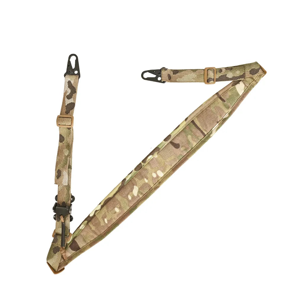 2 Point Ferro Styled Sling Multiple Colors