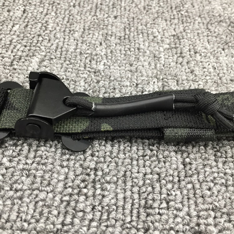 Two Point Vtac Styled Sling. Multiple Colors