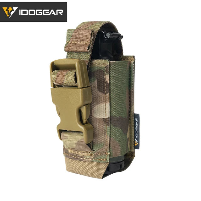 Idogear Flash Bang Pouch