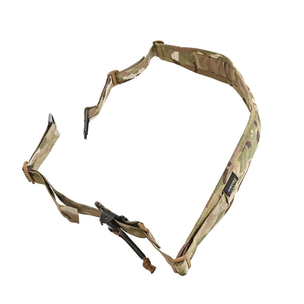 2 Point Ferro Styled Sling Multiple Colors