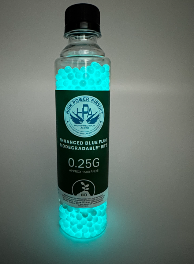 HPA Tracer BB's (Pickup In Store Only)