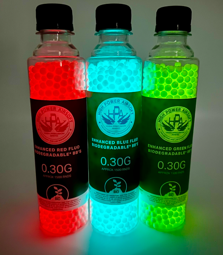 HPA Tracer BB's (Pickup In Store Only)