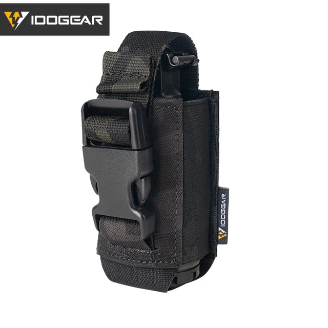 Idogear Flash Bang Pouch