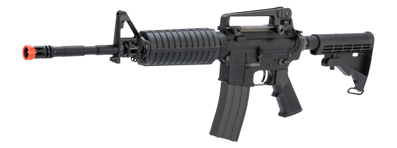 Tokyo Marui M4A1 Carbine MWS ZET System Gas Blowback Rifle