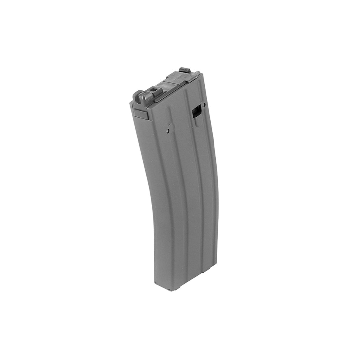 Tokyo Marui M4A1 MWS 35 Round Magazine - (Gray) – ZuluOutdoor