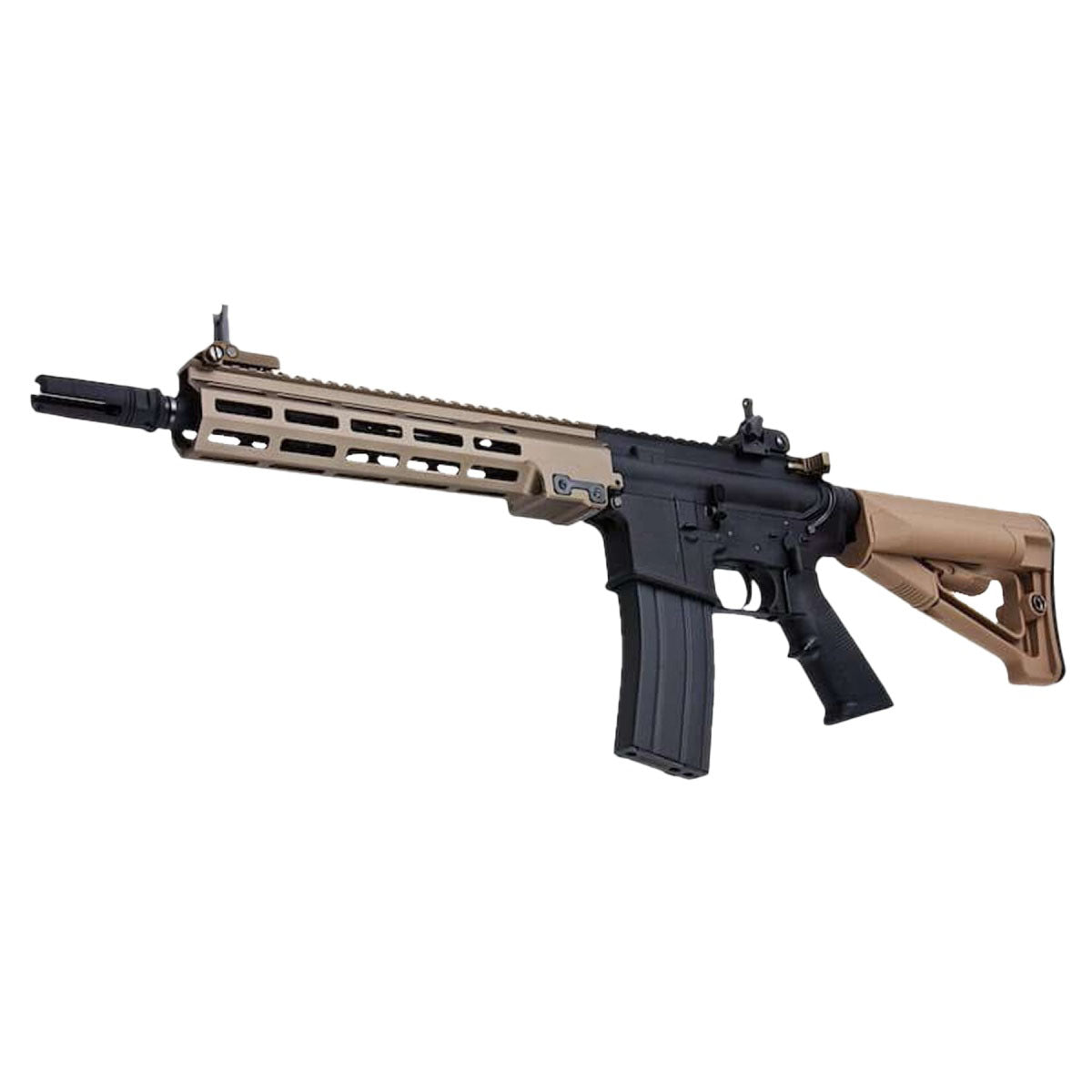 東京マルイ　mws ガスブロ　urg-i 11.5 magpul Tokyo Marui URGI MK16 MWS 11.5
