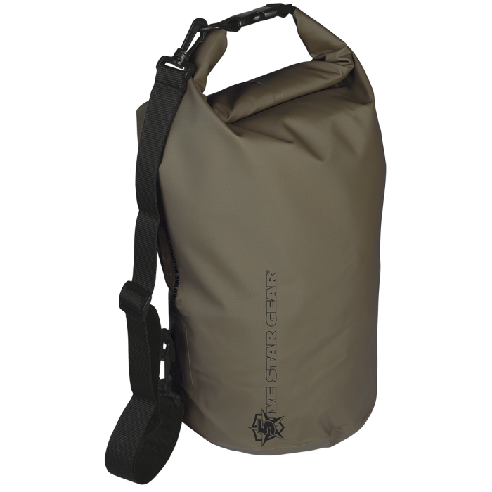 Rivers Edge Waterproof Dry Bag