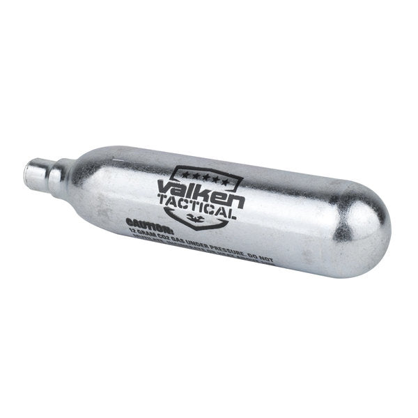 Copy of Valken 12g CO2 Cartridges - 25 Count