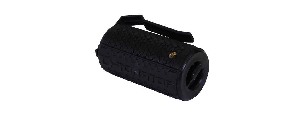 Storm D-tonator Gas Airsoft Grenade