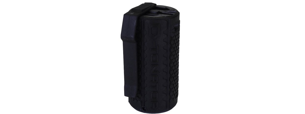 Storm D-tonator Gas Airsoft Grenade