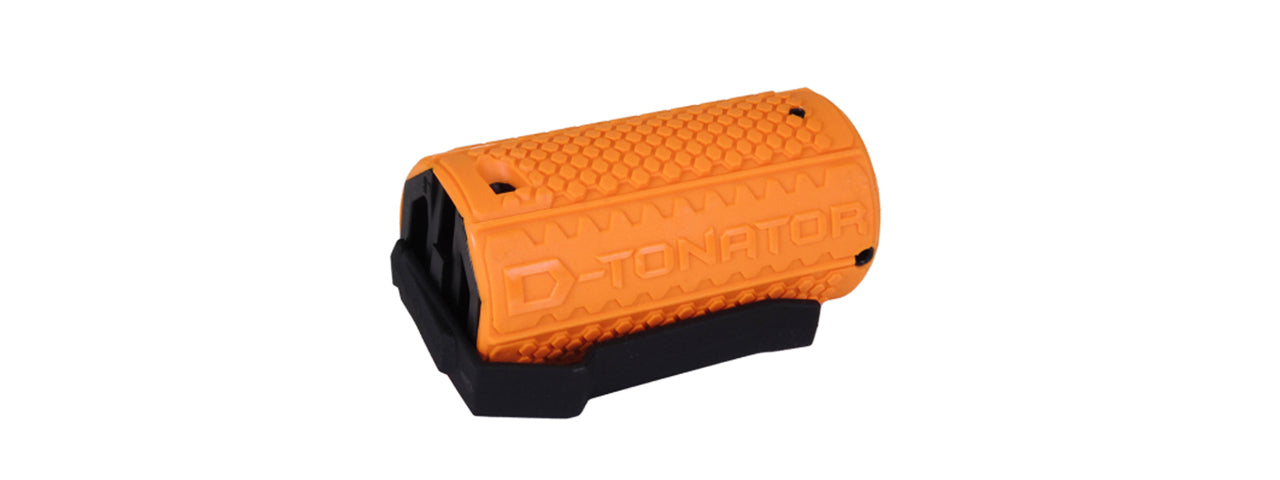 Storm D-tonator Gas Airsoft Grenade