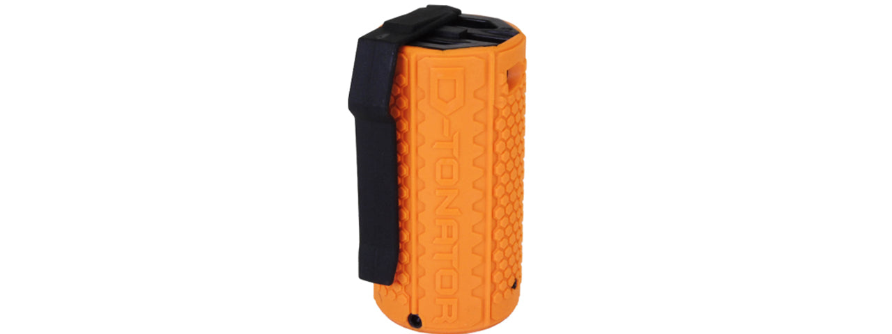 Storm D-tonator Gas Airsoft Grenade