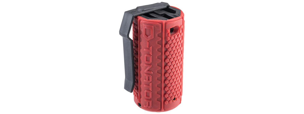 Storm D-tonator Gas Airsoft Grenade