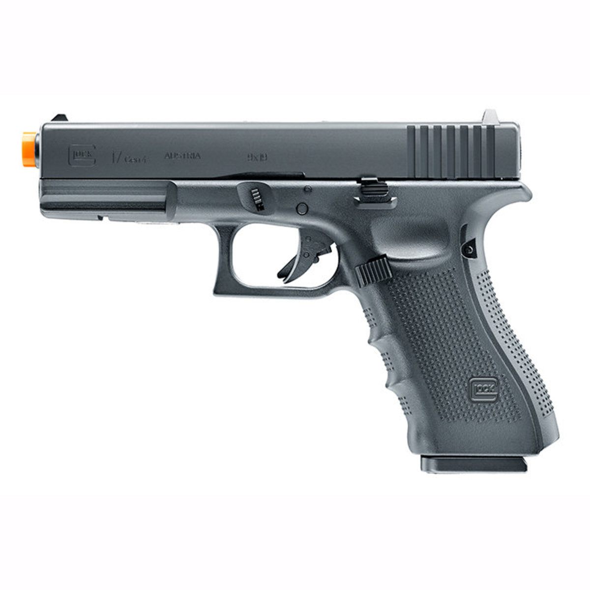 Umarex GLOCK 17 Gen4 CO2 Blowback Airsoft Pistol (KWC)