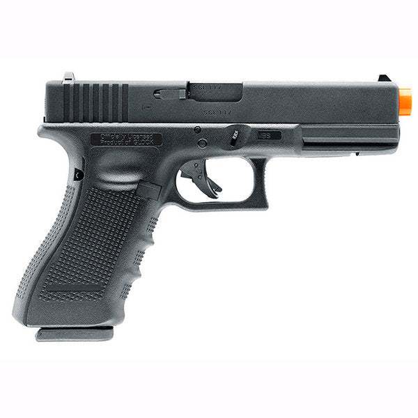 Umarex GLOCK 17 Gen4 CO2 Blowback Airsoft Pistol (KWC)