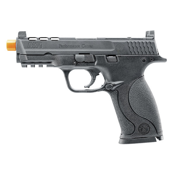Umarex S&W M&P9 Performance Center GBB Airsoft Pistol (VFC)