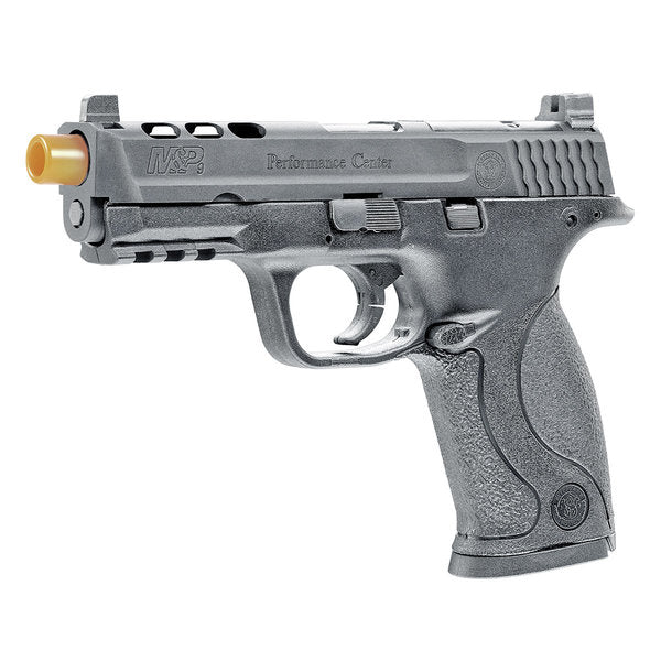 Umarex S&W M&P9 Performance Center GBB Airsoft Pistol (VFC)