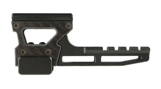 Atlas Custom Works Modular Optics Mount
