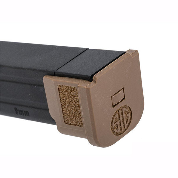 Sig Sauer 21rd ProForce P320 M17 GBB Airsoft Magazine