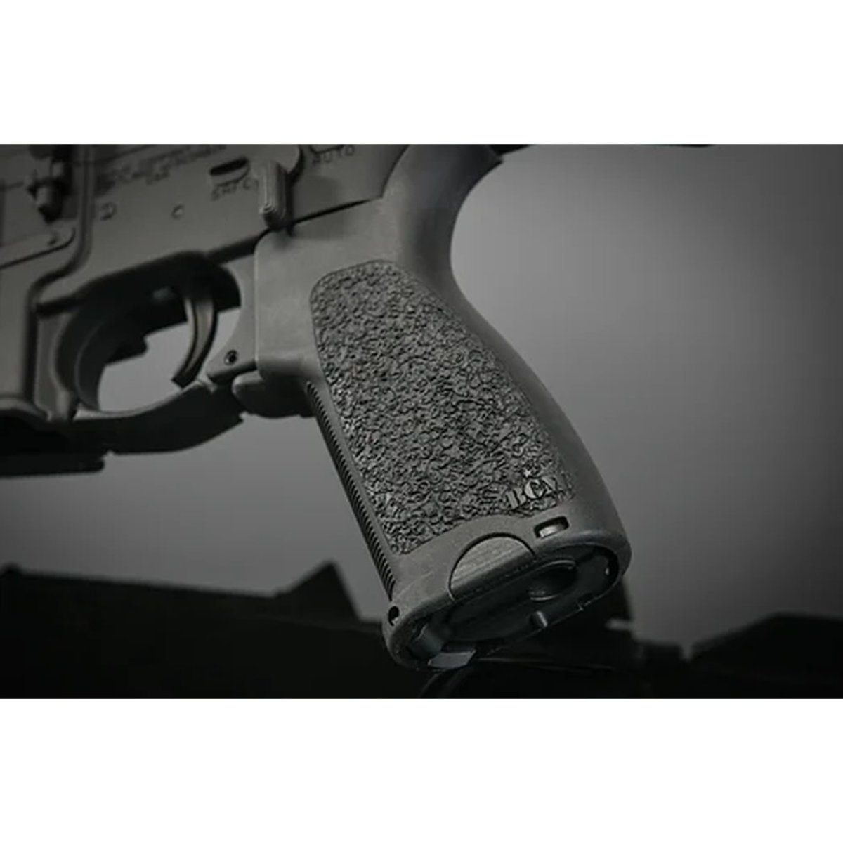 BCM MCMR GUNFIGHTER 11.5" DELUXE Edition AEG Rifle