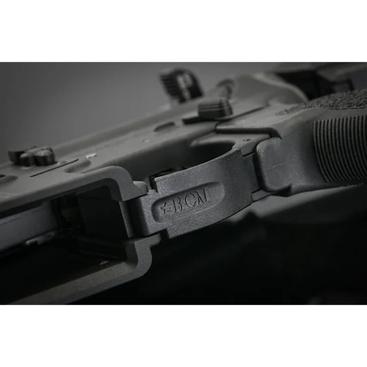 BCM MCMR GUNFIGHTER 11.5" DELUXE Edition AEG Rifle