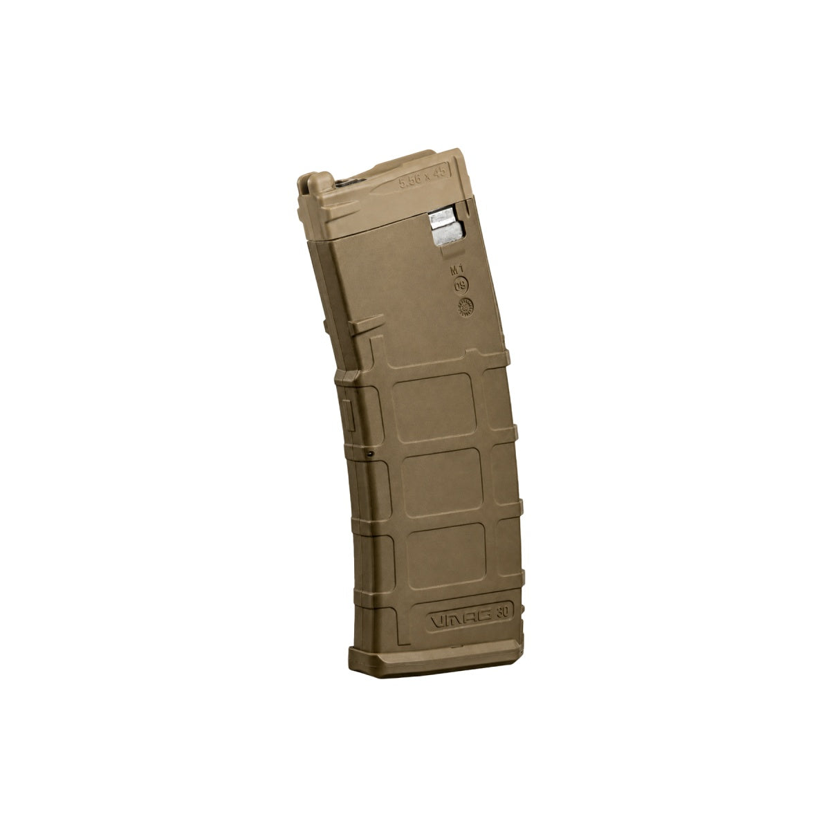 VFC M4 VMAG 30-Round Gas Blowback Airsoft Rifle Magazine