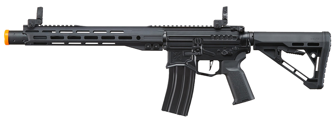 ZION ARMS R15 MK2 13" RAIL w/ NEBULA II ETU