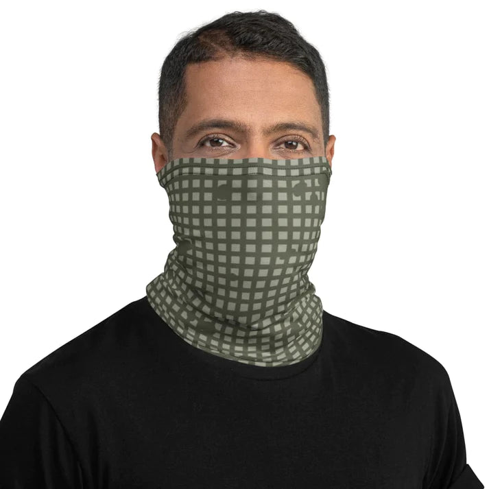 Camo Neck Gaiters