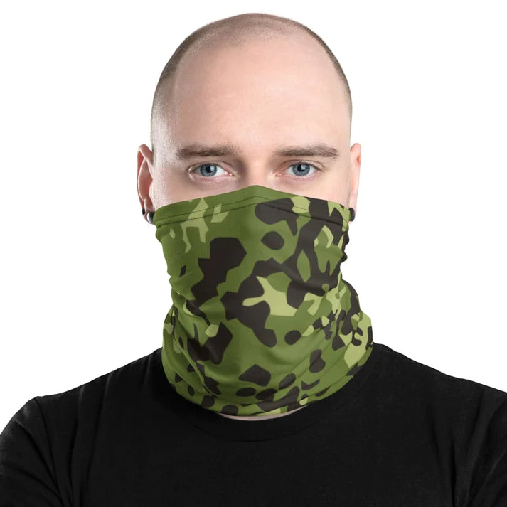 Camo Neck Gaiters