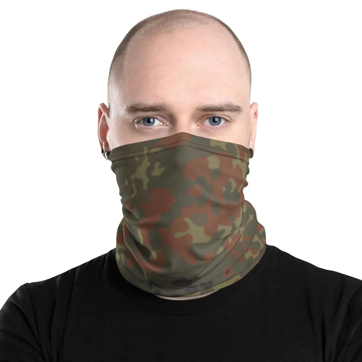 Camo Neck Gaiters
