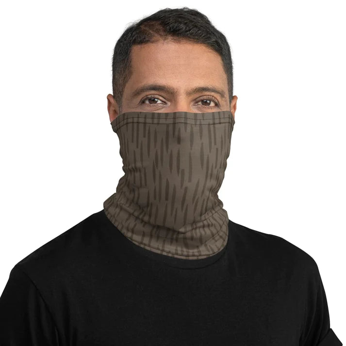 Camo Neck Gaiters