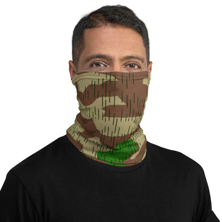 Camo Neck Gaiters