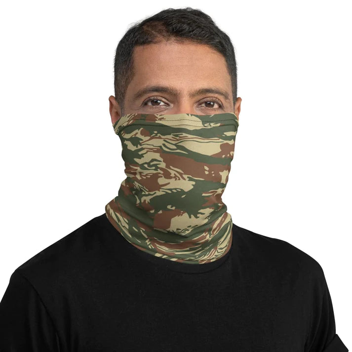 Camo Neck Gaiters