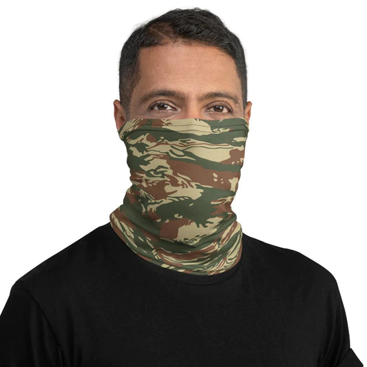 Camo Neck Gaiters