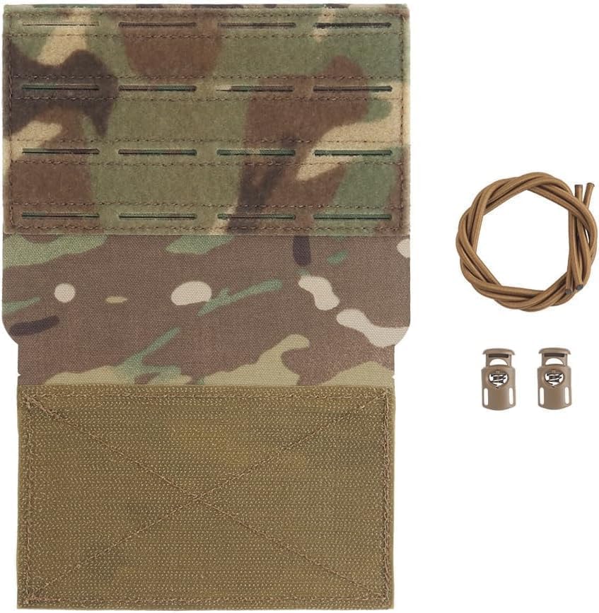 Chest Rig Admin Panel Extender
