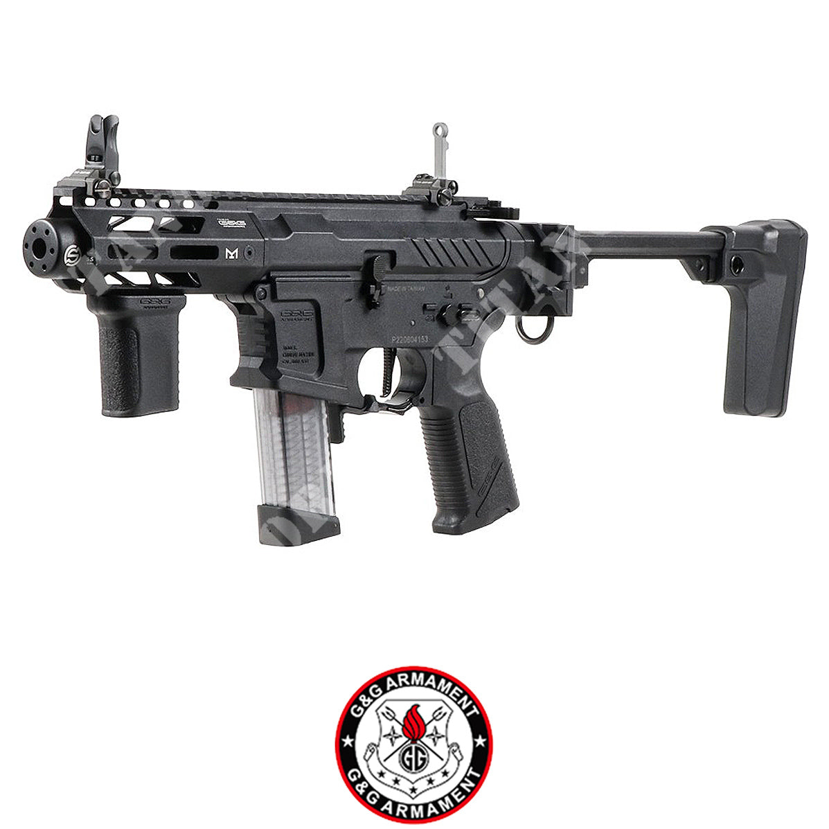G&G ARP9 3.0