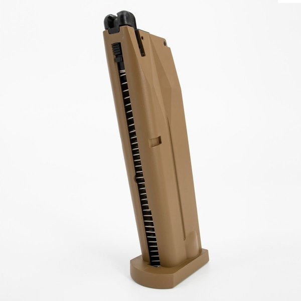 Umarex Beretta M9 A3 CO2 Blowback Auto/Semi Airsoft Pistol