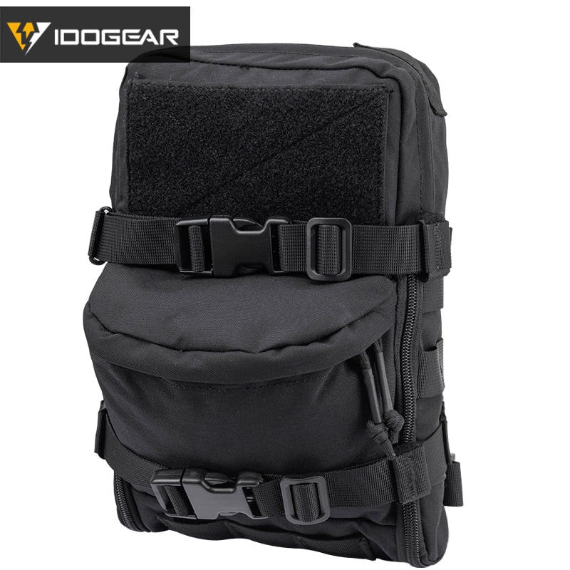 IDOGEAR Mini Hydration bag Molle Pouch