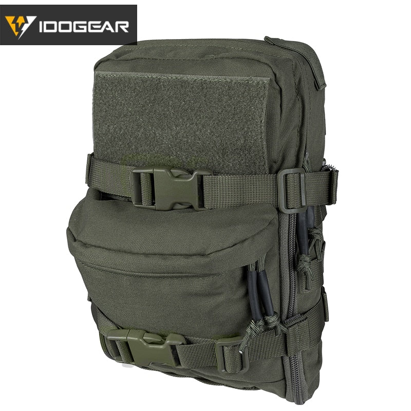 IDOGEAR Mini Hydration bag Molle Pouch
