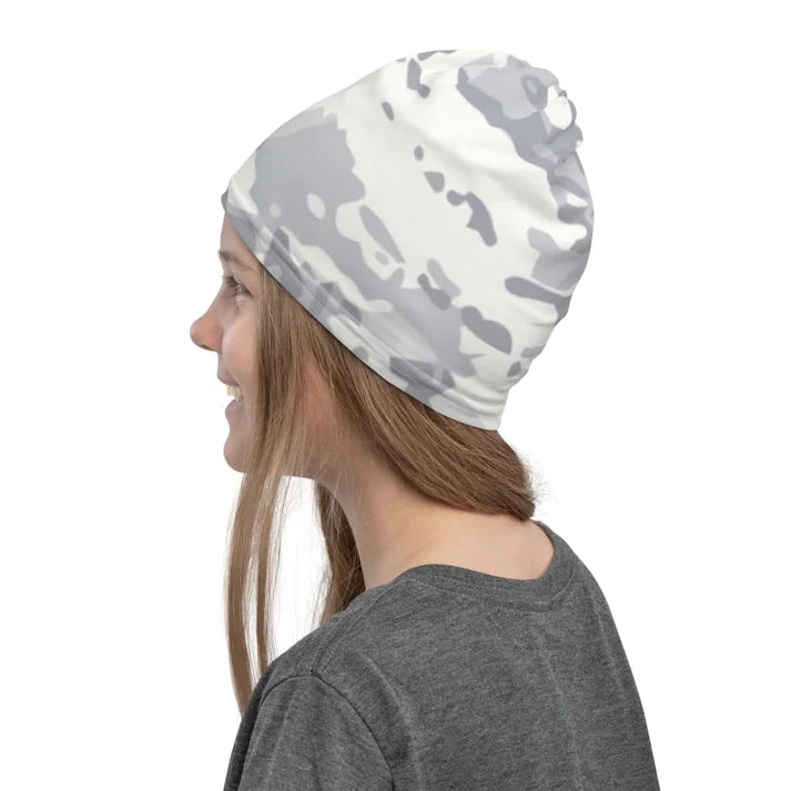 Camo Neck Gaiters