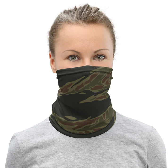 Camo Neck Gaiters